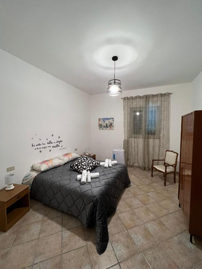 House Corso Calatafimi Villa Palermo Exterior foto