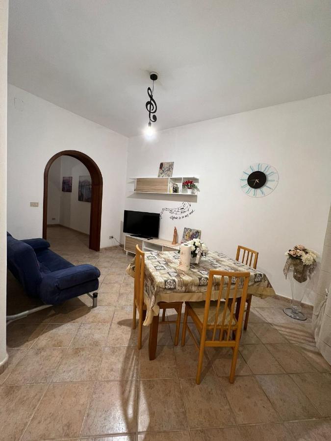 House Corso Calatafimi Villa Palermo Exterior foto