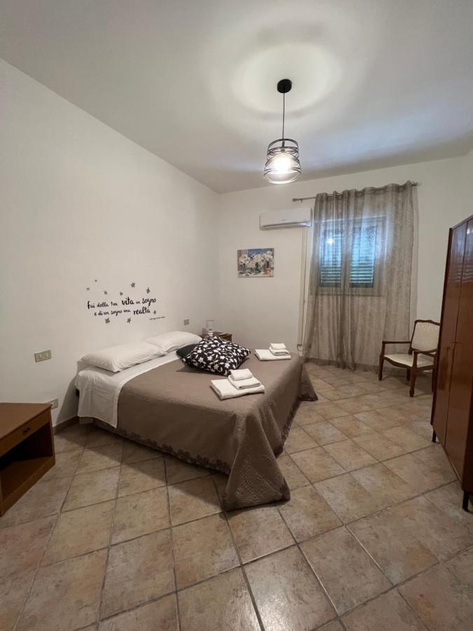 House Corso Calatafimi Villa Palermo Exterior foto