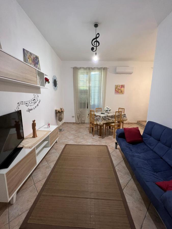 House Corso Calatafimi Villa Palermo Exterior foto