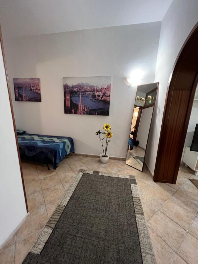 House Corso Calatafimi Villa Palermo Exterior foto